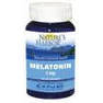 Улучшение сна DNE Pharmaceutical Melatonin (50 caps)